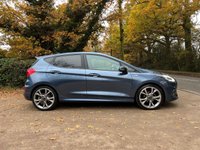 USED 2019 69 FORD FIESTA 1.0 ST-LINE 5d 99 BHP ZERO DEPOSIT FINANCE AVAILABLE