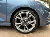 USED 2019 69 FORD FIESTA 1.0 ST-LINE 5d 99 BHP ZERO DEPOSIT FINANCE AVAILABLE