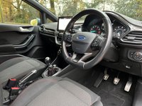 USED 2019 69 FORD FIESTA 1.0 ST-LINE 5d 99 BHP ZERO DEPOSIT FINANCE AVAILABLE