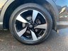 USED 2015 64 NISSAN QASHQAI 1.2 N-TEC PLUS DIG-T 5d 113 BHP PANORAMIC ROOF / 360 CAMERA