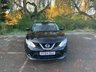 USED 2015 64 NISSAN QASHQAI 1.2 N-TEC PLUS DIG-T 5d 113 BHP PANORAMIC ROOF / 360 CAMERA