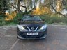 USED 2015 64 NISSAN QASHQAI 1.2 N-TEC PLUS DIG-T 5d 113 BHP PANORAMIC ROOF / 360 CAMERA