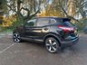 USED 2015 64 NISSAN QASHQAI 1.2 N-TEC PLUS DIG-T 5d 113 BHP PANORAMIC ROOF / 360 CAMERA