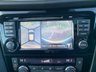 USED 2015 64 NISSAN QASHQAI 1.2 N-TEC PLUS DIG-T 5d 113 BHP PANORAMIC ROOF / 360 CAMERA