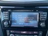USED 2015 64 NISSAN QASHQAI 1.2 N-TEC PLUS DIG-T 5d 113 BHP PANORAMIC ROOF / 360 CAMERA