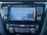 USED 2015 64 NISSAN QASHQAI 1.2 N-TEC PLUS DIG-T 5d 113 BHP PANORAMIC ROOF / 360 CAMERA
