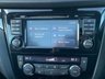 USED 2015 64 NISSAN QASHQAI 1.2 N-TEC PLUS DIG-T 5d 113 BHP PANORAMIC ROOF / 360 CAMERA