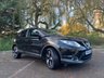 USED 2015 64 NISSAN QASHQAI 1.2 N-TEC PLUS DIG-T 5d 113 BHP PANORAMIC ROOF / 360 CAMERA