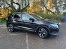 USED 2015 64 NISSAN QASHQAI 1.2 N-TEC PLUS DIG-T 5d 113 BHP PANORAMIC ROOF / 360 CAMERA