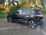 USED 2015 64 NISSAN QASHQAI 1.2 N-TEC PLUS DIG-T 5d 113 BHP PANORAMIC ROOF / 360 CAMERA