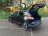 USED 2015 64 NISSAN QASHQAI 1.2 N-TEC PLUS DIG-T 5d 113 BHP PANORAMIC ROOF / 360 CAMERA
