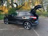 USED 2015 64 NISSAN QASHQAI 1.2 N-TEC PLUS DIG-T 5d 113 BHP PANORAMIC ROOF / 360 CAMERA