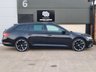USED 2019 19 SKODA SUPERB 2.0 SPORTLINE PLUS TDI DSG 5d 188 BHP JUST SERVICED-NEW MOT-ULEZ-TOW BAR