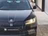 USED 2019 19 SKODA SUPERB 2.0 SPORTLINE PLUS TDI DSG 5d 188 BHP JUST SERVICED-NEW MOT-ULEZ-TOW BAR