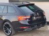 USED 2019 19 SKODA SUPERB 2.0 SPORTLINE PLUS TDI DSG 5d 188 BHP JUST SERVICED-NEW MOT-ULEZ-TOW BAR