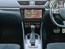 USED 2019 19 SKODA SUPERB 2.0 SPORTLINE PLUS TDI DSG 5d 188 BHP JUST SERVICED-NEW MOT-ULEZ-TOW BAR