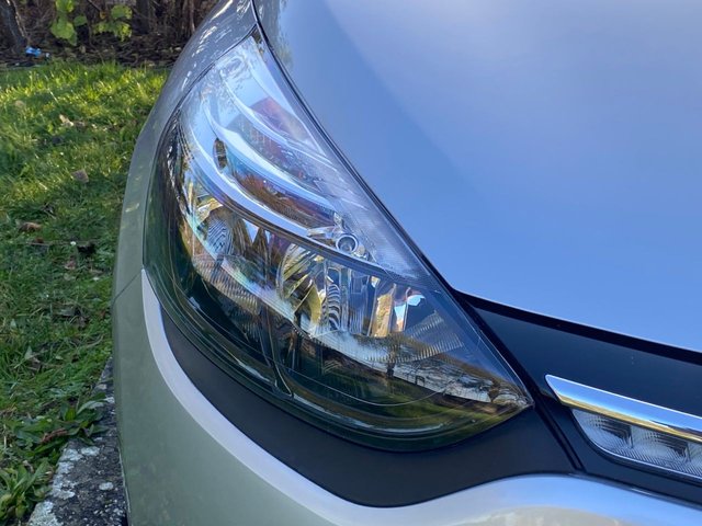 2014 RENAULT CLIO 1.1 DYNAMIQUE MEDIANAV 5d 75 BHP - Photo 11