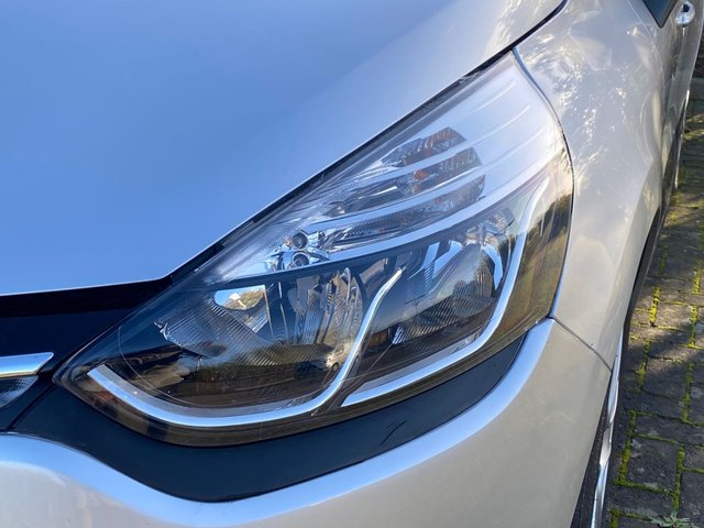 2014 RENAULT CLIO 1.1 DYNAMIQUE MEDIANAV 5d 75 BHP - Photo 12