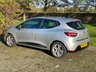 USED 2014 64 RENAULT CLIO 1.1 DYNAMIQUE MEDIANAV 5d 75 BHP CATEGORY S + 3 MONTHS WARRANTY +  FINANCE