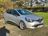 USED 2014 64 RENAULT CLIO 1.1 DYNAMIQUE MEDIANAV 5d 75 BHP CATEGORY S + 3 MONTHS WARRANTY +  FINANCE