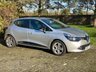 USED 2014 64 RENAULT CLIO 1.1 DYNAMIQUE MEDIANAV 5d 75 BHP CATEGORY S + 3 MONTHS WARRANTY +  FINANCE