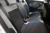 USED 2016 66 VOLKSWAGEN POLO 1.4 BLUEGT DSG 5d 148 BHP 1 OWNER 34500 MILES SERVICE HISTORY AND TRACKER FITTED