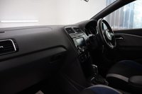 USED 2016 66 VOLKSWAGEN POLO 1.4 BLUEGT DSG 5d 148 BHP 1 OWNER 34500 MILES SERVICE HISTORY AND TRACKER FITTED