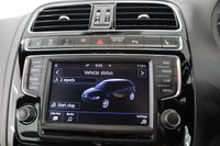 USED 2016 66 VOLKSWAGEN POLO 1.4 BLUEGT DSG 5d 148 BHP 1 OWNER 34500 MILES SERVICE HISTORY AND TRACKER FITTED