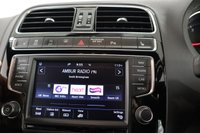 USED 2016 66 VOLKSWAGEN POLO 1.4 BLUEGT DSG 5d 148 BHP 1 OWNER 34500 MILES SERVICE HISTORY AND TRACKER FITTED