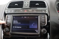 USED 2016 66 VOLKSWAGEN POLO 1.4 BLUEGT DSG 5d 148 BHP 1 OWNER 34500 MILES SERVICE HISTORY AND TRACKER FITTED