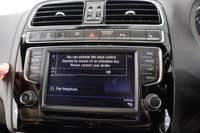 USED 2016 66 VOLKSWAGEN POLO 1.4 BLUEGT DSG 5d 148 BHP 1 OWNER 34500 MILES SERVICE HISTORY AND TRACKER FITTED