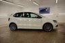 USED 2016 66 VOLKSWAGEN POLO 1.4 BLUEGT DSG 5d 148 BHP 1 OWNER 34500 MILES SERVICE HISTORY AND TRACKER FITTED