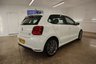USED 2016 66 VOLKSWAGEN POLO 1.4 BLUEGT DSG 5d 148 BHP 1 OWNER 34500 MILES SERVICE HISTORY AND TRACKER FITTED