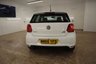 USED 2016 66 VOLKSWAGEN POLO 1.4 BLUEGT DSG 5d 148 BHP 1 OWNER 34500 MILES SERVICE HISTORY AND TRACKER FITTED