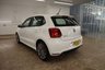 USED 2016 66 VOLKSWAGEN POLO 1.4 BLUEGT DSG 5d 148 BHP 1 OWNER 34500 MILES SERVICE HISTORY AND TRACKER FITTED