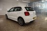 USED 2016 66 VOLKSWAGEN POLO 1.4 BLUEGT DSG 5d 148 BHP 1 OWNER 34500 MILES SERVICE HISTORY AND TRACKER FITTED