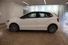 USED 2016 66 VOLKSWAGEN POLO 1.4 BLUEGT DSG 5d 148 BHP 1 OWNER 34500 MILES SERVICE HISTORY AND TRACKER FITTED