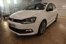 USED 2016 66 VOLKSWAGEN POLO 1.4 BLUEGT DSG 5d 148 BHP 1 OWNER 34500 MILES SERVICE HISTORY AND TRACKER FITTED