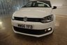 USED 2016 66 VOLKSWAGEN POLO 1.4 BLUEGT DSG 5d 148 BHP 1 OWNER 34500 MILES SERVICE HISTORY AND TRACKER FITTED