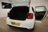 USED 2016 66 VOLKSWAGEN POLO 1.4 BLUEGT DSG 5d 148 BHP 1 OWNER 34500 MILES SERVICE HISTORY AND TRACKER FITTED