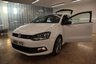 USED 2016 66 VOLKSWAGEN POLO 1.4 BLUEGT DSG 5d 148 BHP 1 OWNER 34500 MILES SERVICE HISTORY AND TRACKER FITTED