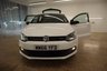 USED 2016 66 VOLKSWAGEN POLO 1.4 BLUEGT DSG 5d 148 BHP 1 OWNER 34500 MILES SERVICE HISTORY AND TRACKER FITTED