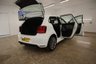 USED 2016 66 VOLKSWAGEN POLO 1.4 BLUEGT DSG 5d 148 BHP 1 OWNER 34500 MILES SERVICE HISTORY AND TRACKER FITTED