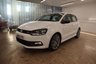 USED 2016 66 VOLKSWAGEN POLO 1.4 BLUEGT DSG 5d 148 BHP 1 OWNER 34500 MILES SERVICE HISTORY AND TRACKER FITTED