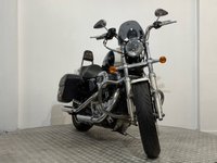 USED 2014 14 HARLEY-DAVIDSON SPORTSTER XL 1200 T SUPERLOW SPORTSTER 14 COMES WITH NEW MOT AND WARRANTY
