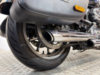 USED 2014 14 HARLEY-DAVIDSON SPORTSTER XL 1200 T SUPERLOW SPORTSTER 14 COMES WITH NEW MOT AND WARRANTY