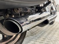 USED 2014 14 HARLEY-DAVIDSON SPORTSTER XL 1200 T SUPERLOW SPORTSTER 14 COMES WITH NEW MOT AND WARRANTY