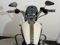 USED 2014 14 HARLEY-DAVIDSON SPORTSTER XL 1200 T SUPERLOW SPORTSTER 14 COMES WITH NEW MOT AND WARRANTY