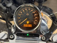 USED 2014 14 HARLEY-DAVIDSON SPORTSTER XL 1200 T SUPERLOW SPORTSTER 14 COMES WITH NEW MOT AND WARRANTY
