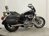 USED 2014 14 HARLEY-DAVIDSON SPORTSTER XL 1200 T SUPERLOW SPORTSTER 14 COMES WITH NEW MOT AND WARRANTY